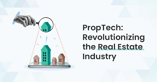 PropTech