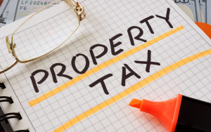 Property Tax Pune Municipal Corporation: Online | Receipt | News