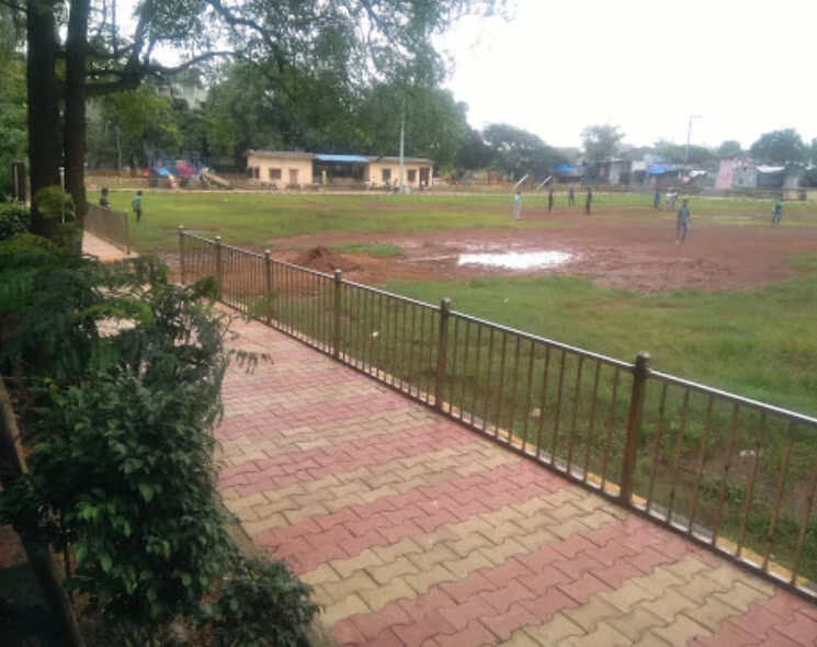 Shiv Shrusti Park Shiv Shrusti Park