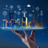 Smart Township Initiatives in Trivandrum and Kochi