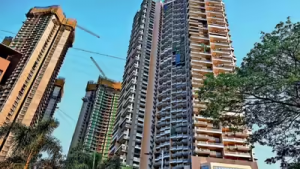 Vertical Housing for EWS under PPP Model