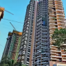 Vertical Housing for EWS under PPP Model