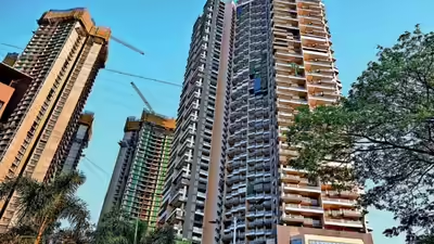 Vertical Housing for EWS under PPP Model