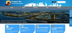 Visit the official PMC Property Tax portal.