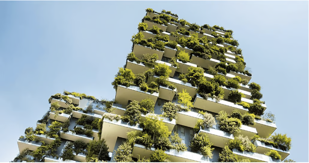 What Are Green Housing Projects and Why Are They Important? What Are Green Housing Projects and Why Are They Important?