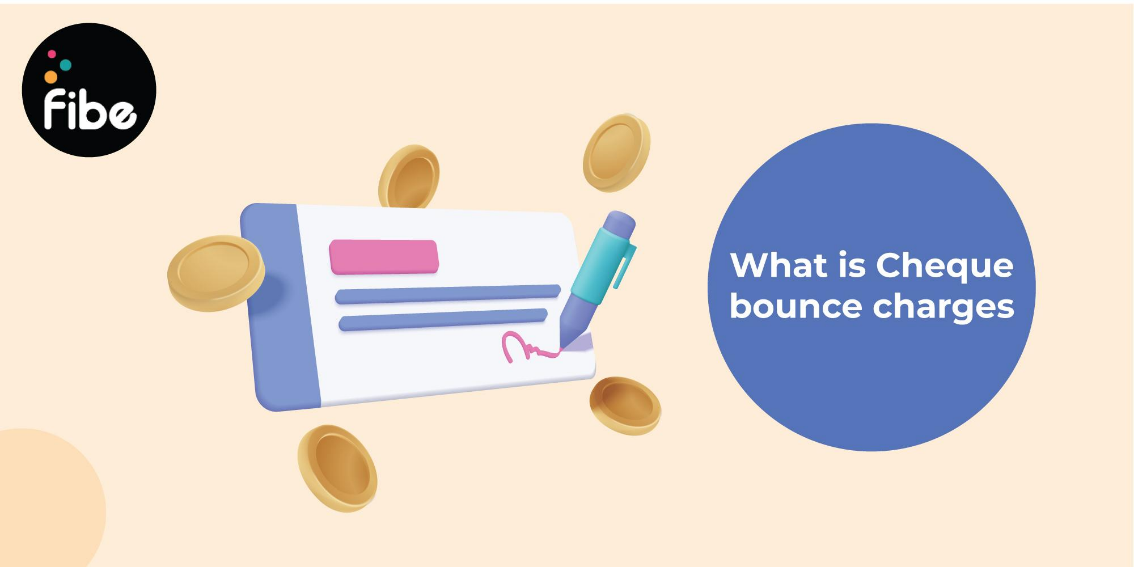 What Are Home Loan EMI Bounce Charges and How Are They Calculated?