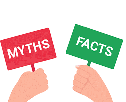 What Are Some Common Myths About CIBIL Score and Home Loans?