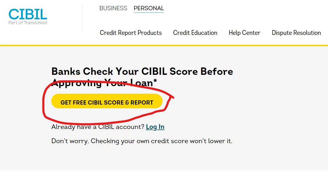 What Do Banks Check Along With Your CIBIL Score?