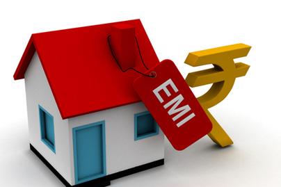 What Happens If a Home Loan EMI Is Missed in India?