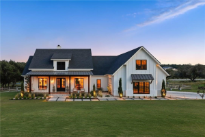 What Is a Farmhouse Style House? What Is a Farmhouse Style House?