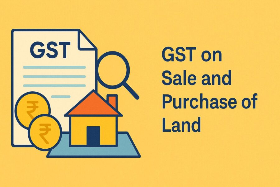 What Is the GST on Commercial Property Purchase What Is the GST on Commercial Property Purchase?