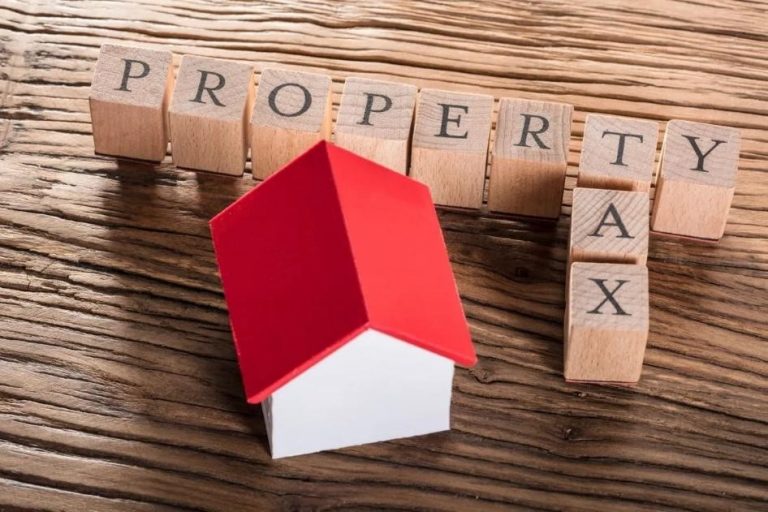 What Is the Process to Pay Property Tax in Chengalpattu?