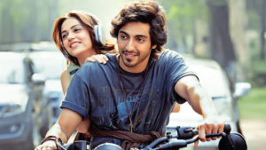 What Is the Story Behind Aneet Padda and Ahaan Panday in Saiyaara?