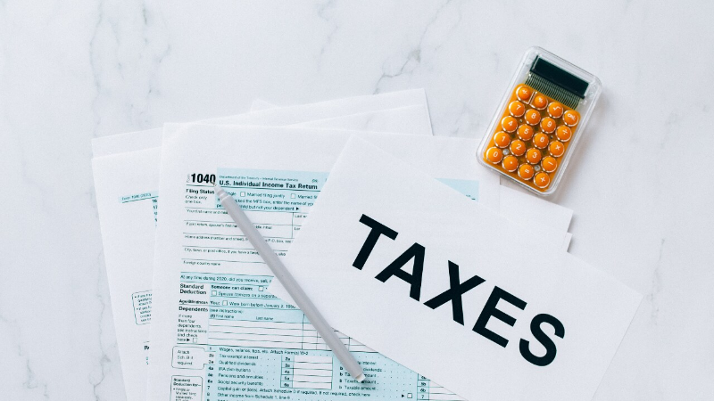 What Should You Do If There’s a Discrepancy in Tax Calculation? What Should You Do If There’s a Discrepancy in Tax Calculation?