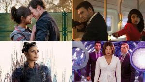 What are Some Popular Priyanka Chopra Hollywood Movies?