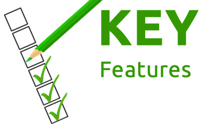 What are the Key Features of Affordable Housing Projects under PPP?