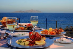 What are the dining options at The Leela Palace Chennai? What are the dining options at The Leela Palace Chennai?