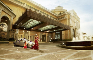 What does a stay at The Leela Palace Chennai truly feel like?