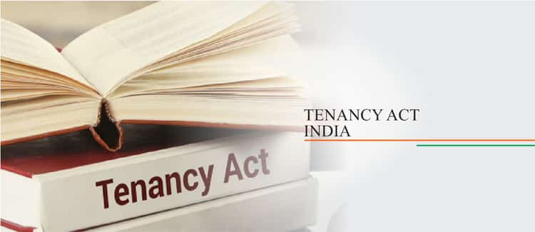 What is Tenancy Act in India and How Does it Compare?