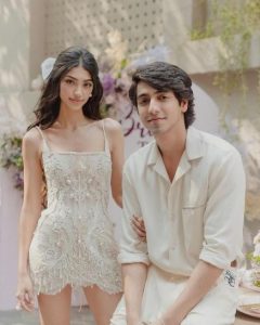 What is the Relationship Between Ahaan Panday and Alanna Panday? What is the Relationship Between Ahaan Panday and Alanna Panday?