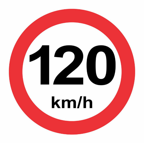 What is the Speed Limit on the Delhi to Mumbai Expressway?