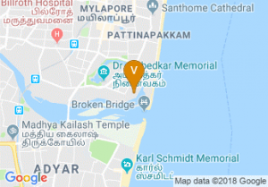 What is the exact Leela Palace Chennai address? What is the exact Leela Palace Chennai address?