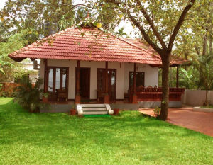 What’s a Small Farm House Design in Village Style