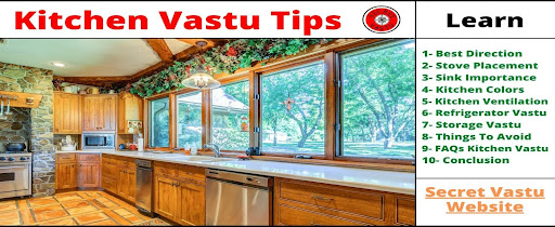 Where Should the Kitchen Be Located According to Vastu? Where Should the Kitchen Be Located According to Vastu?