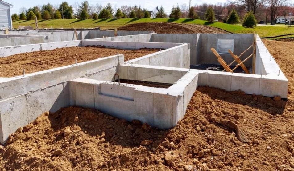 Which Direction Should the Foundation Work Begin? Which Direction Should the Foundation Work Begin?