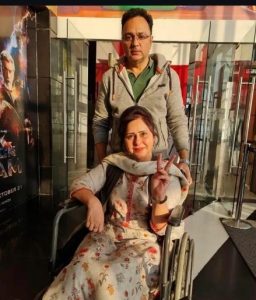 Who Are Aneet Padda’s Parents and Sister?