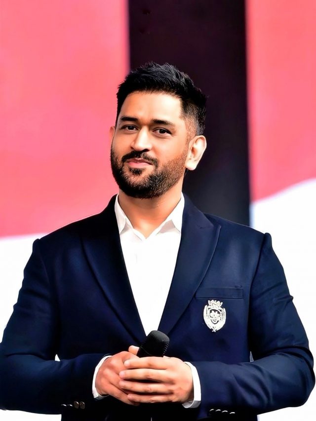 MS Dhoni:  House Interior | Address | Car Collection