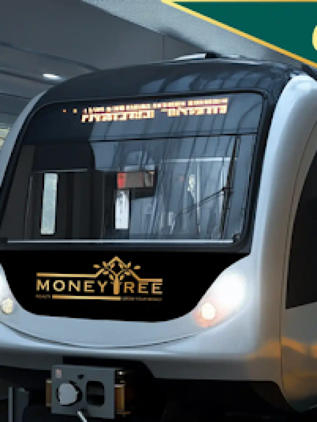 Green Line Metro: Complete Route, Station List, and Map
