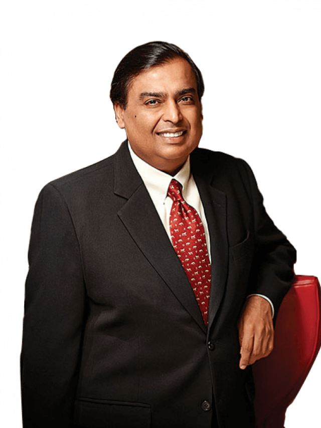 Mukesh Ambani House: Address | Price | Interior | Trending news