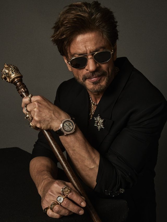 Shah Rukh Khan House: Inside | Address | Net Worth | News