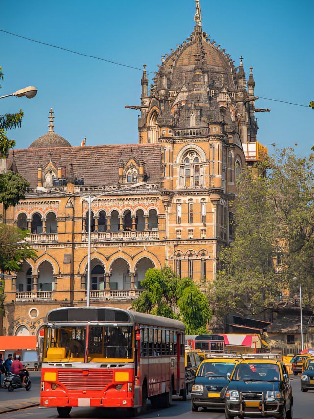 Central Railway India: Station List with Routes and Connections