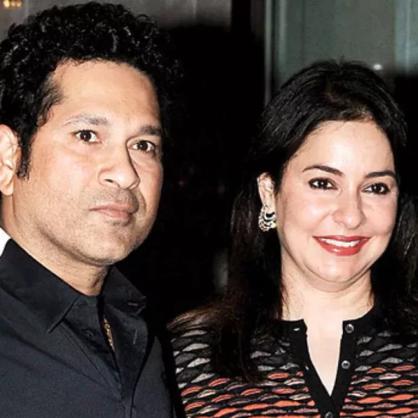 Anjali Tendulkar Purchases Compact Apartment in Virar for ₹32 Lakh