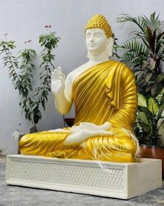 Blessing Buddha