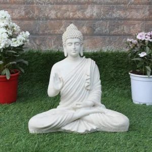 Buddha Statue for Home Garden