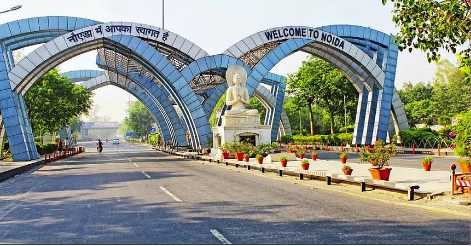 Circle rates in Noida set to rise by 20% in FY26, first in nine years