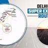 Delhi-Jaipur Expressway to cut travel to 3.5 hrs with modern infra, toll details & route updates. Read this detailed blog for everything you need to know!