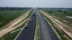 Expressways Under Construction in India: Progress and Updates