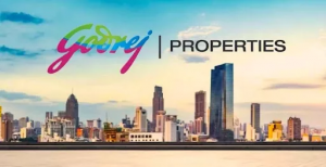 Godrej Properties Records ₹1,000 Crore Sales at Hyderabad’s Rajendra Nagar Launch