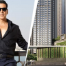 How Akshay Kumar Made ₹110 Crore by Selling His Flats and Offices in Mumbai