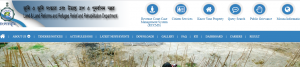 How Can You Access Banglarbhumi Gov In?