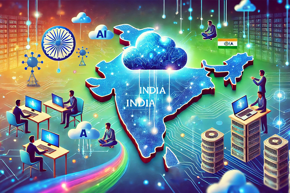 How India’s Cities Are Using Artificial Intelligence to Solve Age-Old Civic Problems