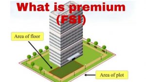 How Is Premium FSI Calculated in Mumbai? How Is Premium FSI Calculated in Mumbai?