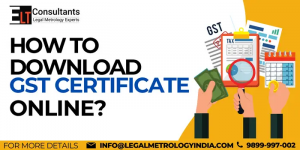 How to Download GST Certificate in 2025: A Complete Step-by-Step Guide