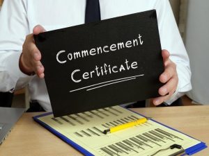How to Get a Commencement Certificate for Construction in Maharashtra?