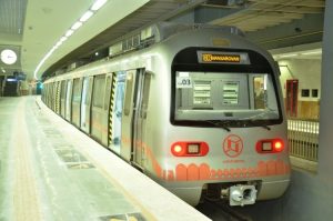 Jaipur Metro: Route Map, Station List & Nearest Tourist Places