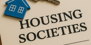 Latest Redevelopment Rules for Housing Societies in Maharashtra 2025 – A Complete Guide